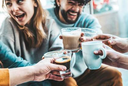 No todos metabolizamos el café de la misma manera