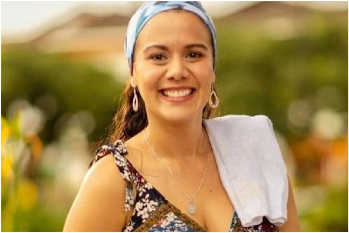 "Café con aroma de mujer" es una de las telenovelas más vistas en América Latina gracias a su llegada a Netflix