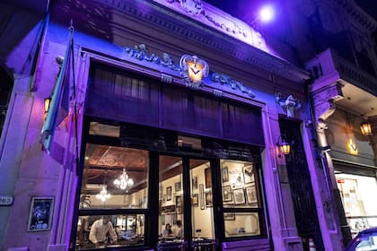 Café de Marco