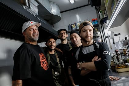 Café San Juan abrió por primera vez en diciembre de 2003
