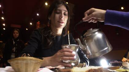 Café y mate carecen de efecto cancerígeno por debajo de los 65 grados