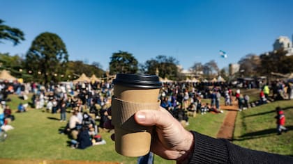 Cafecito BA: trece cafeterías porteñas se reúnen en un festival con libros, cine y música
