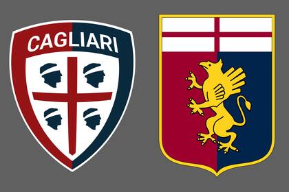 Cagliari-Genoa