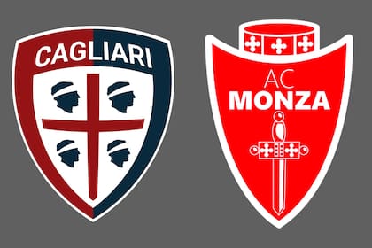 Cagliari-Monza