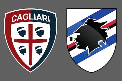 Cagliari-Sampdoria