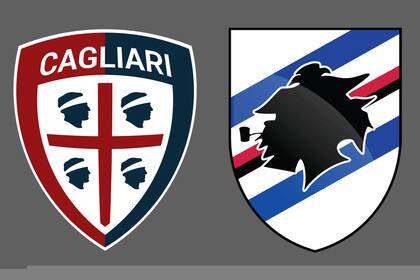 Cagliari-Sampdoria