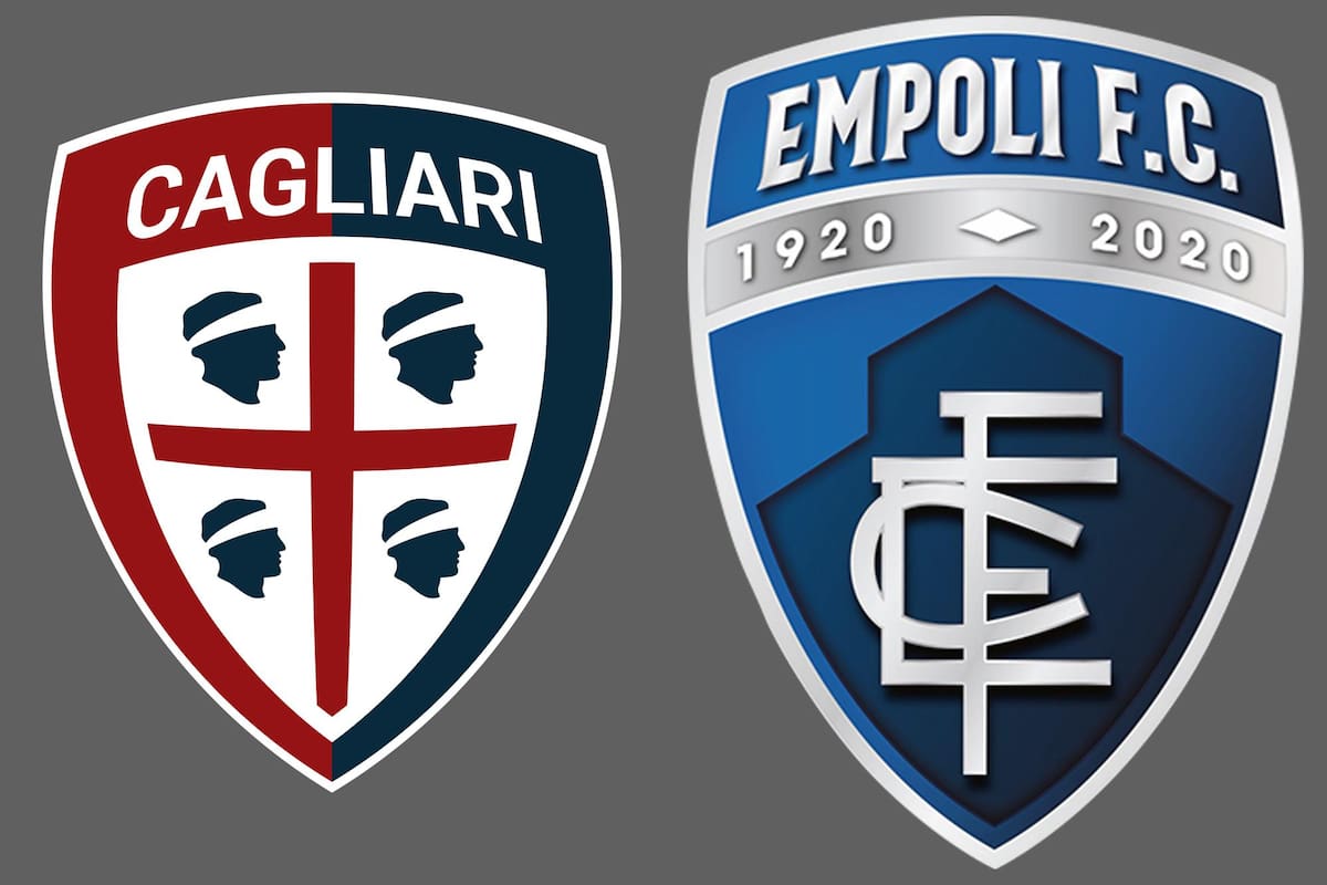 Cagliari-Empoli