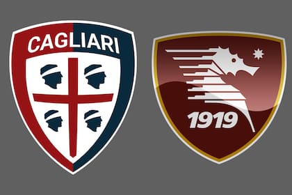 Cagliari-Salernitana