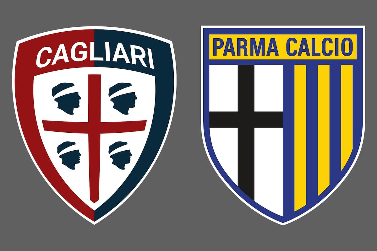 Cagliari-Parma