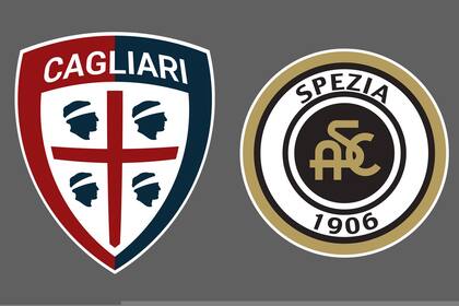 Cagliari-Spezia