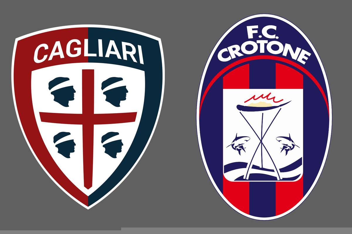 Cagliari-Crotone