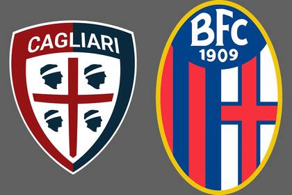 Cagliari-Bolonia