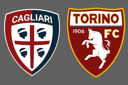 Cagliari-Torino