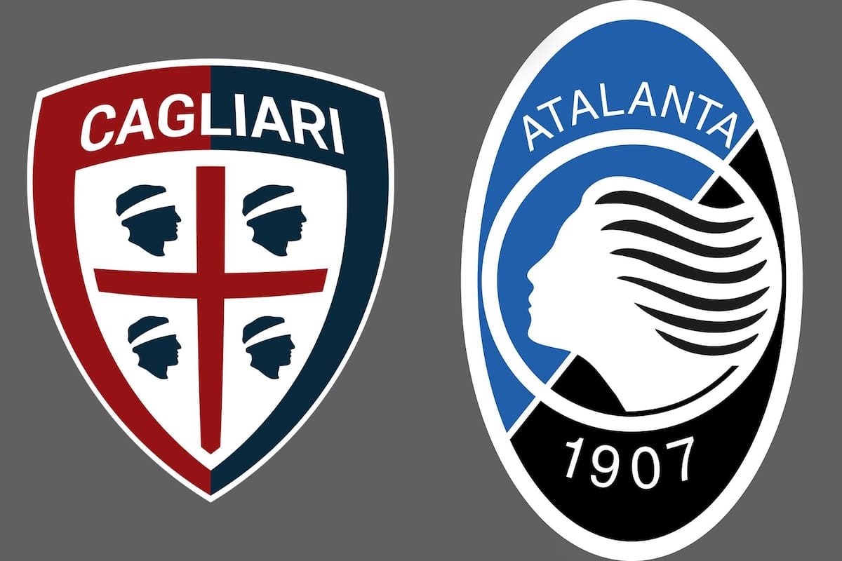 Cagliari vs. Atalanta, por una nueva jornada de la Serie A
