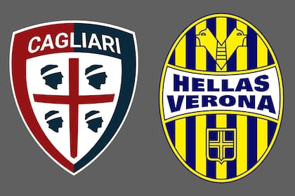 Cagliari vs. Hellas Verona, por una nueva jornada de la Serie A