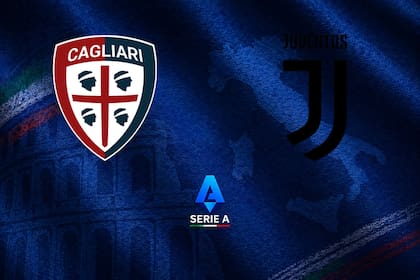 Cagliari vs. Juventus, por la Liga de Italia 2026: día, hora y cómo seguir online