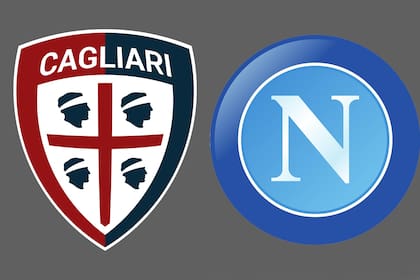 Cagliari vs. Napoli, por una nueva jornada de la Serie A