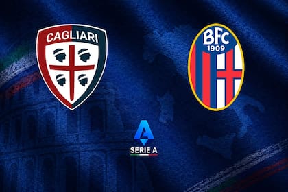 Bologna venció por 2-0 a Cagliari, por la Liga de Italia 2026