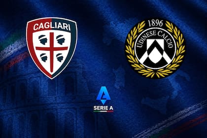 Udinese venció por 2-0 a Cagliari, por la Liga de Italia 2025