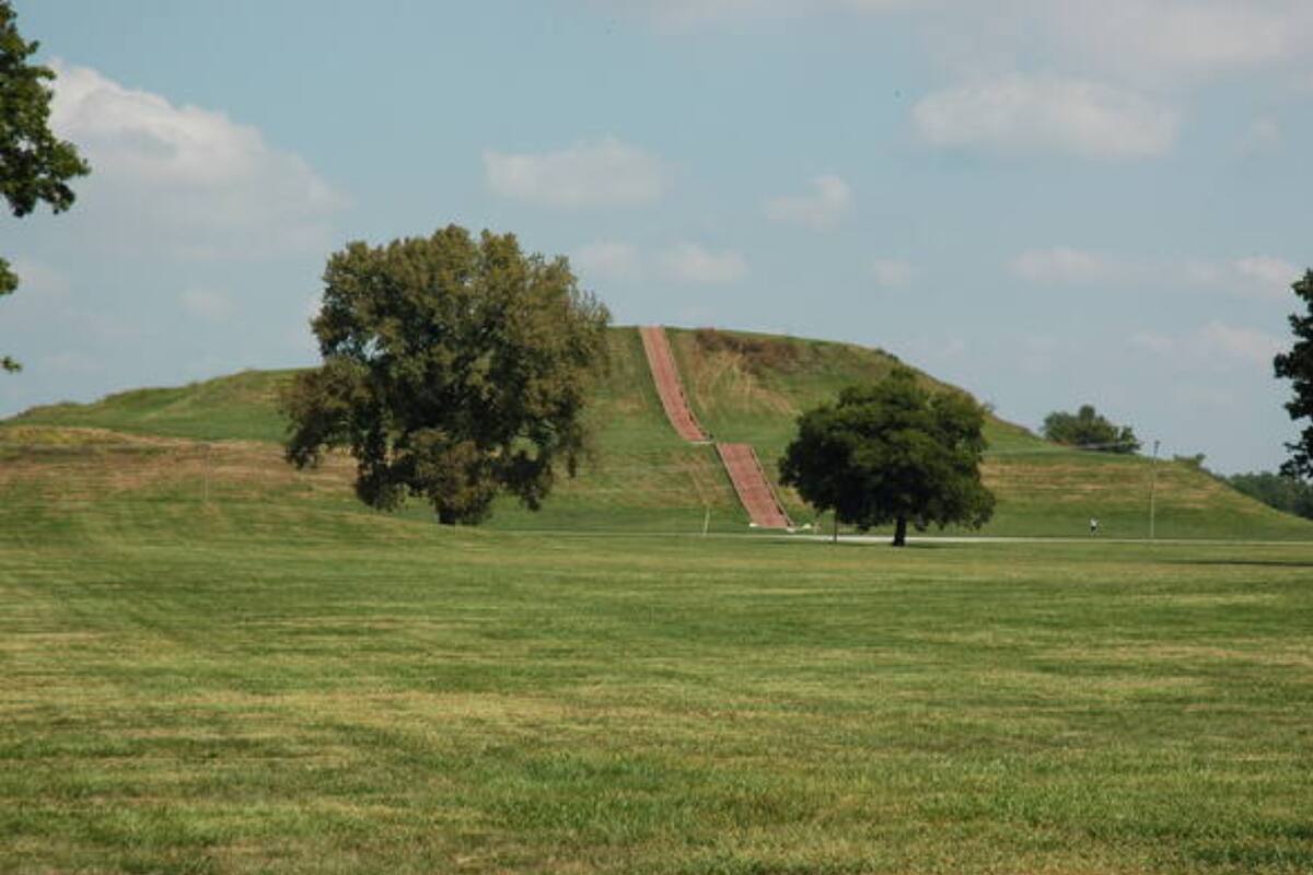 Cahokia continúa como un misterio para los investigadores