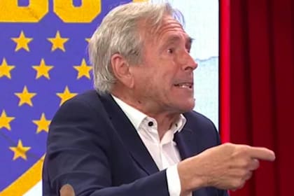 "Cai" Aimar salió en defensa de Battaglia y lanzó una dura advertencia a los jugadores de Boca Juniors