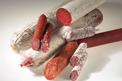 Caicha alertó que se podrían discontinuar líneas de producción de embutidos cocidos, secos y frescos