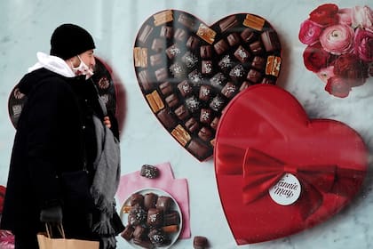 Caída del precio del cacao no implica chocolates más baratos en San Valentín