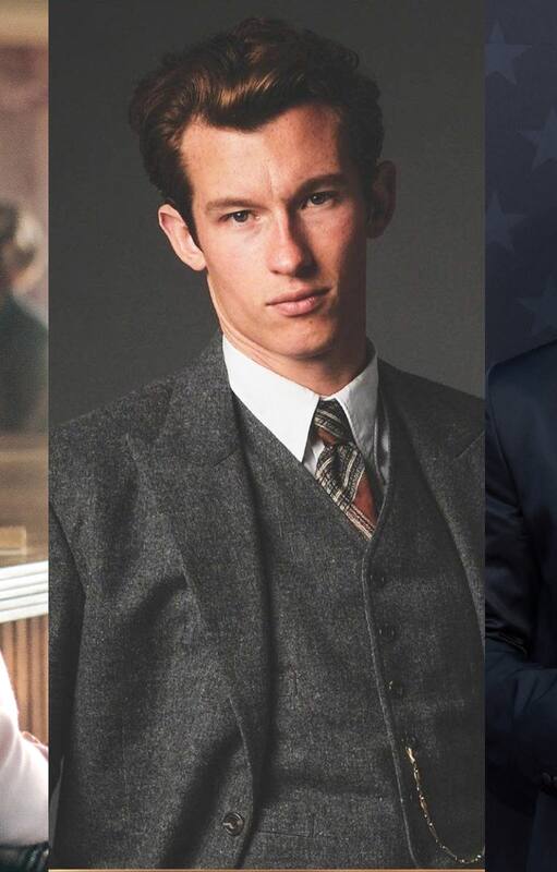 Cailee Spaeny, Callum Turner y Young Mazino, tres de los actores que representan el futuro de Hollywood