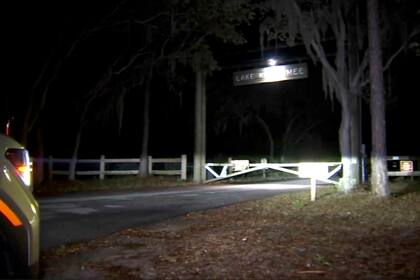 Caimán mata a mujer en Florida tras volcar su canoa