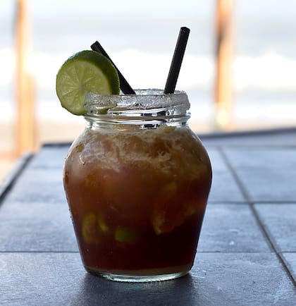 Caipi Jager
