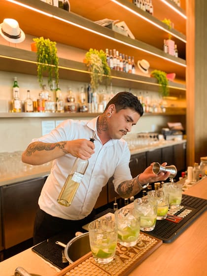 Caipirinha, cancelada: temor en Brasil por intoxicaciones con bebidas adulteradas
