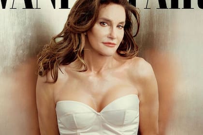 Caitlyn Jenner dio a conocer su transexualidad en 20215 (Foto: Archivo)