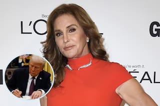 Caitlyn Jenner apoyó a Donald Trump y abrió un debate en redes: así podrían afectarle las nuevas políticas