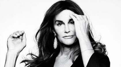 Caitlyn Jenner, mujer destacada
