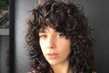 Cala Zavaleta, hija de Alicia Goñi, vive en Madrid
