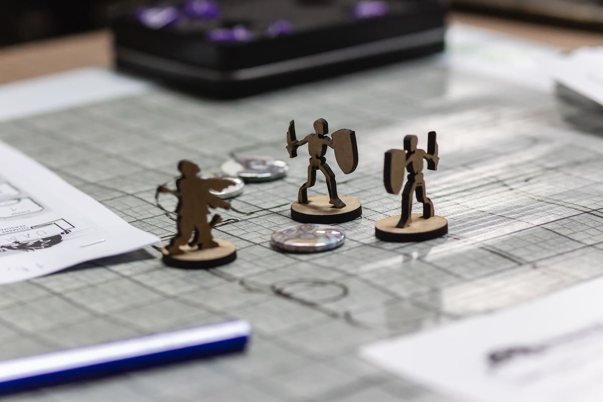 Calabazos y Dragones tiene su versión cinematográfica con el protagónico de Chris Pine