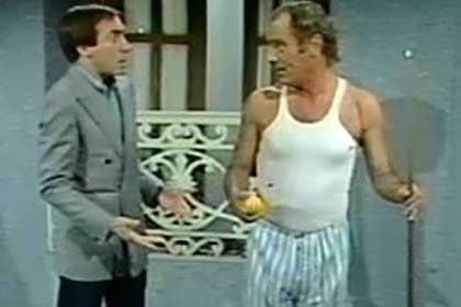 Calabromas: la creación de un humorista obsesivo que tomó un rumbo distinto y dio vida a una serie de inolvidables personajes