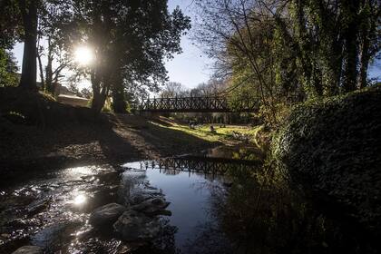Calamuchita, en calma: en el valle cordobés esperan ansiosos el regreso de los turistas