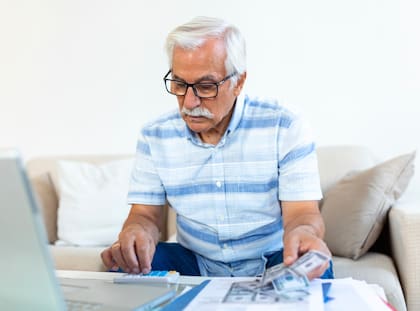 Calcular el ahorro para el retiro dependerá de diversos factores