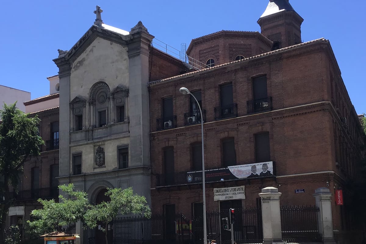 Calderón de la Barca