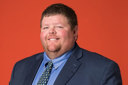 Caleb Ragland