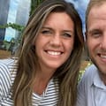 “Un intruso mató a mi esposa”: la caída del exconcursante de American Idol juzgado por el crimen de su pareja