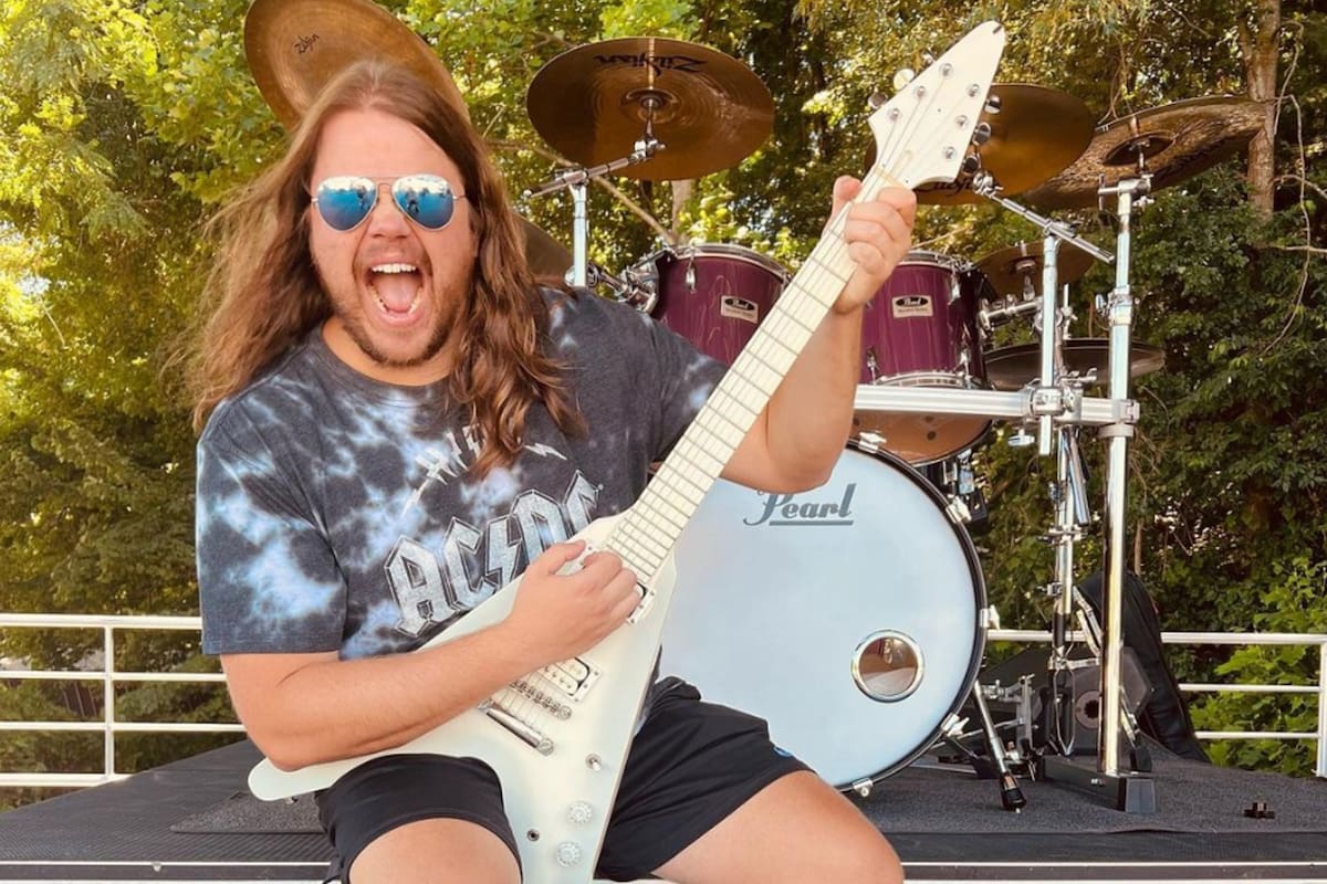 Caleb Johnson fue el ganador de la temporada 13 de American Idol