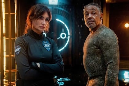 “Caleidoscopio”: la opción libre con la que puede verse cada episodio llamó la atención de la audiencia