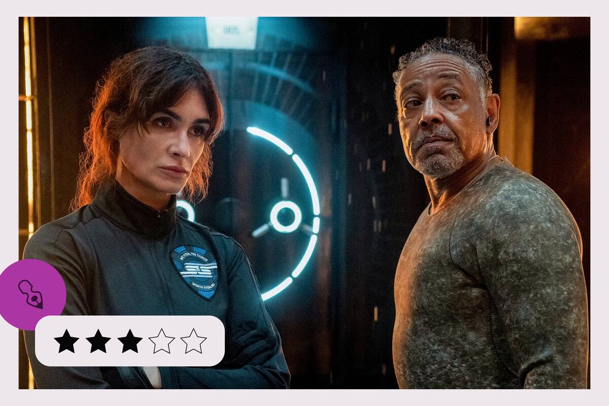 Caleidoscopio: una serie en plan “elige tu propia aventura” que entretiene, pero que no llega a sacar del todo provecho de la propuesta