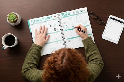 Calendario 2026: todos los feriados