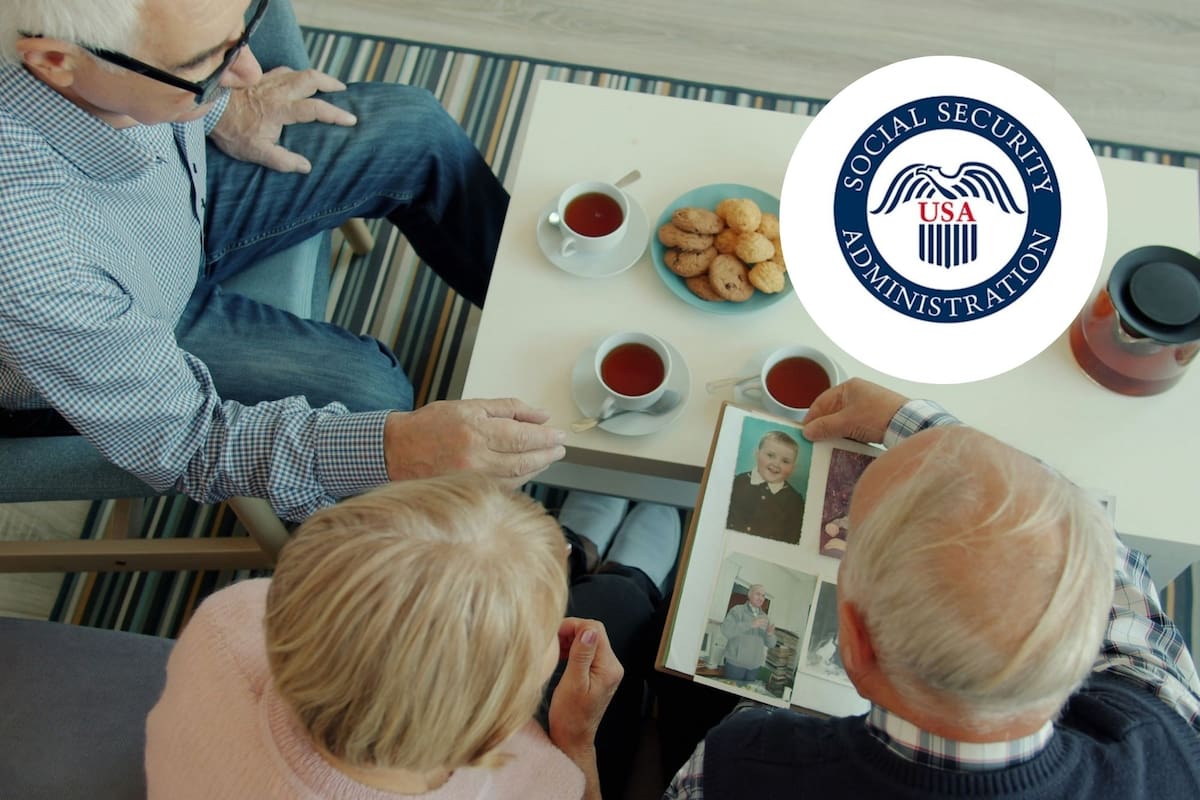 Calendario de pagos de noviembre de 2025 del Seguro Social (Unsplash)