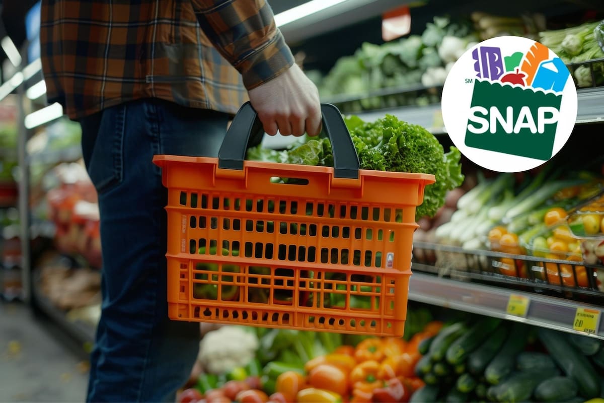 Calendario de pagos de SNAP para septiembre de 2025 (Pixabay/SNAP)