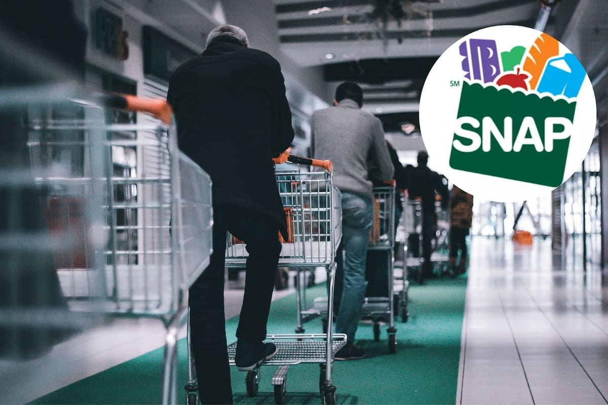 Calendario de pagos del programa SNAP en octubre (Unsplash/SNAP)