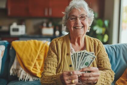 Calendario de pagos del Seguro Social: jubilados esperan recibir sus cheques según las fechas establecidas por la SSA (Archivo)